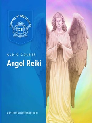 cover image of Angel Reiki